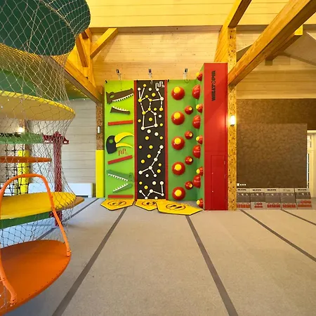 Hot Springs Medical And