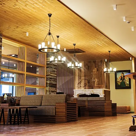 Hot Springs Medical And
