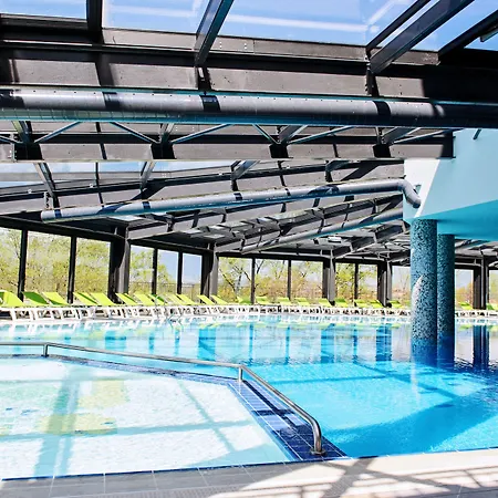 Hot Springs Medical And Отель