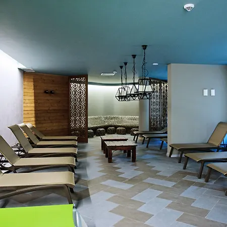 Hot Springs Medical And