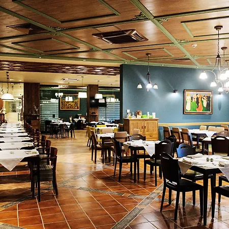 Hot Springs Medical And