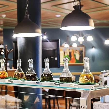 Hotell Hot Springs Medical And 4*