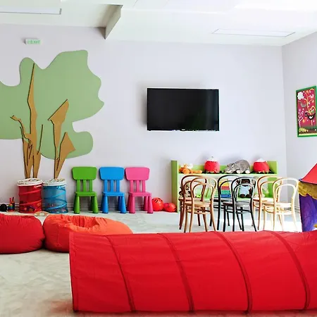 Hot Springs Medical And Hotell Banja