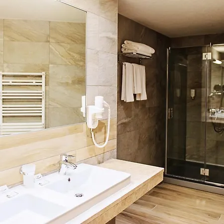 Hot Springs Medical And 4* Banya (Blagoevgrad)
