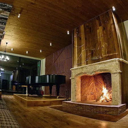 Hot Springs Medical And 4*