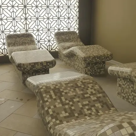 Hot Springs Medical And 4*