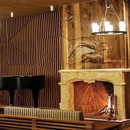 Hot Springs Medical And Отель