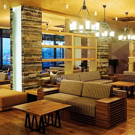 Hot Springs Medical And Отель Баня