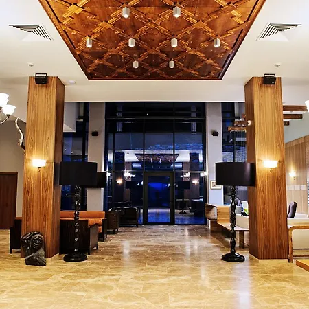 Hot Springs Medical And