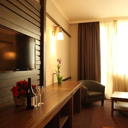 Otel Hot Springs Medical And Banya (Blagoevgrad)