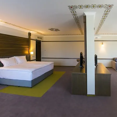 Hot Springs Medical And Otel Banya (Blagoevgrad)