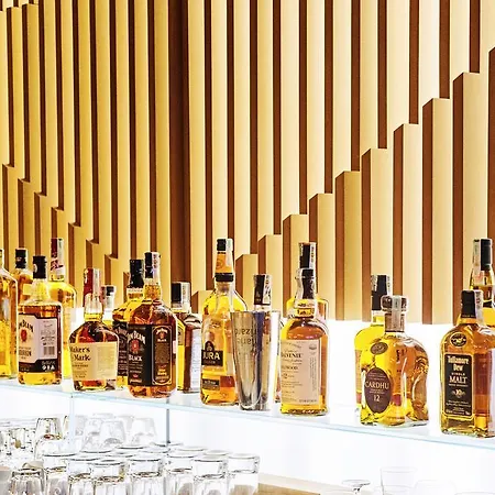 Hot Springs Medical And מלון 4*