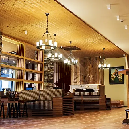 Hot Springs Medical And Otel Banya (Blagoevgrad)