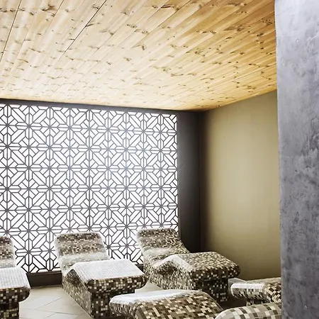 Hot Springs Medical And 4* Banya (Blagoevgrad)