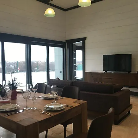 Hot Springs Medical And Hotell 4*