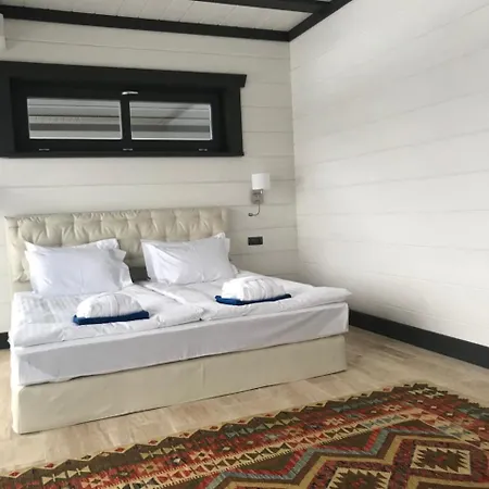 Hot Springs Medical And