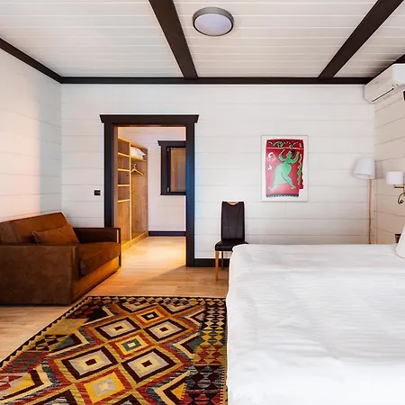 Hot Springs Medical And