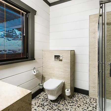 Hot Springs Medical And Otel
