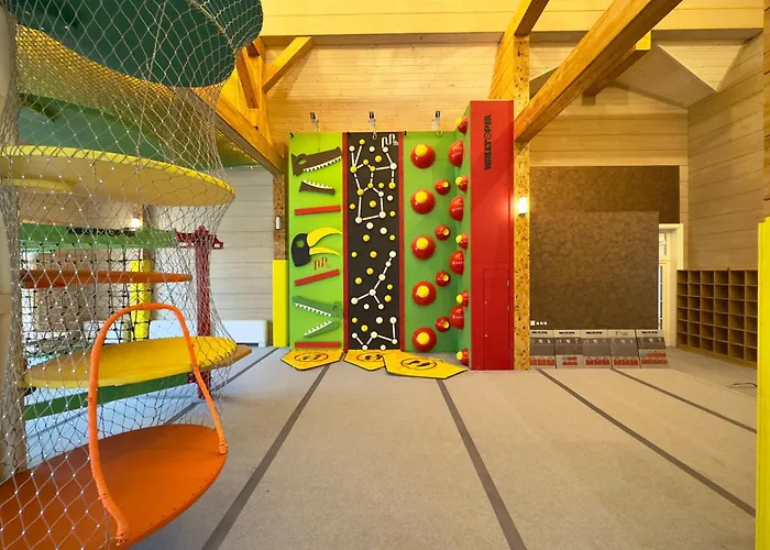 Hot Springs Medical And