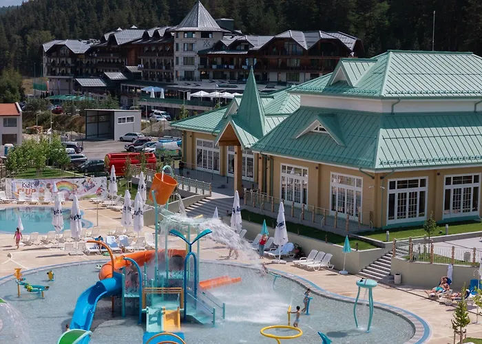 Hot Springs Medical And 4*