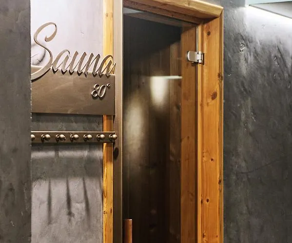 Hot Springs Medical And