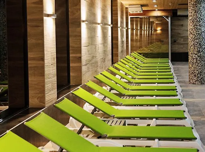 Hot Springs Medical And