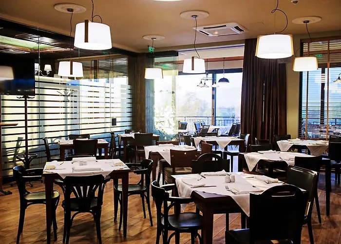 Hotel Hot Springs Medical And