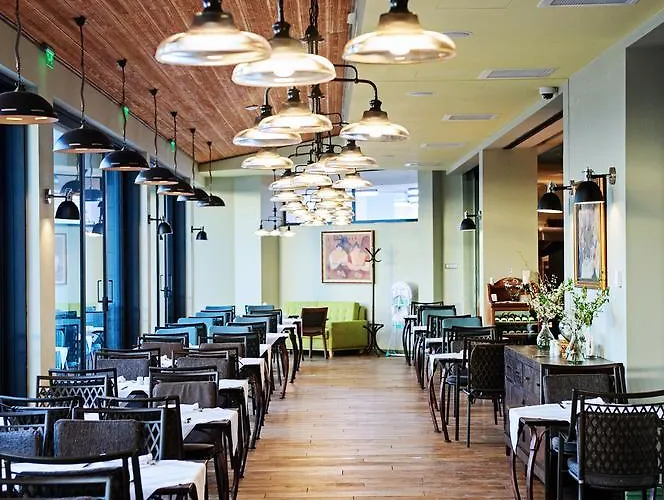 Hot Springs Medical And Hotel 4*