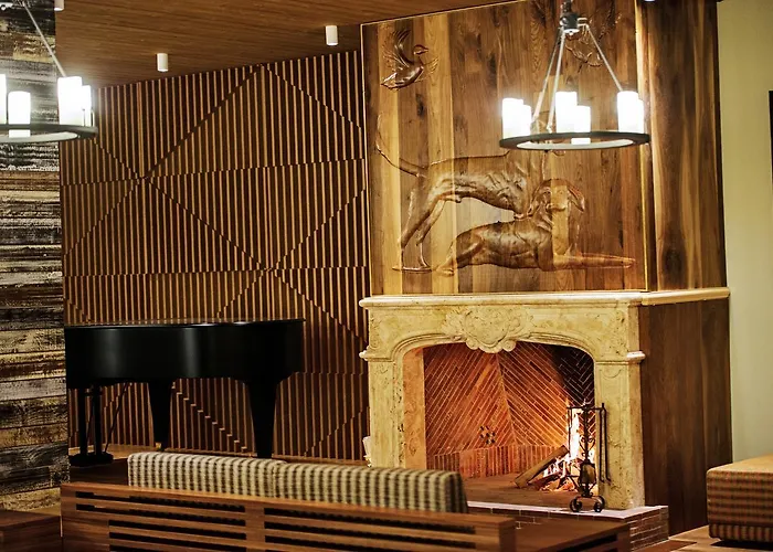 Hot Springs Medical And Otel