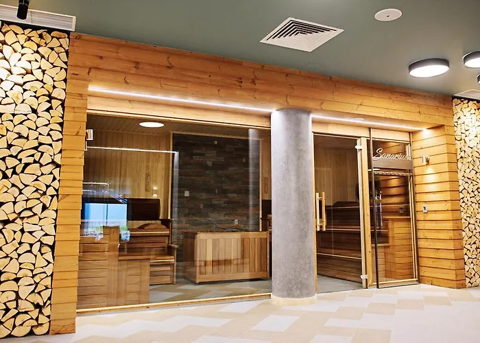 Hot Springs Medical And Banya (Blagoevgrad)