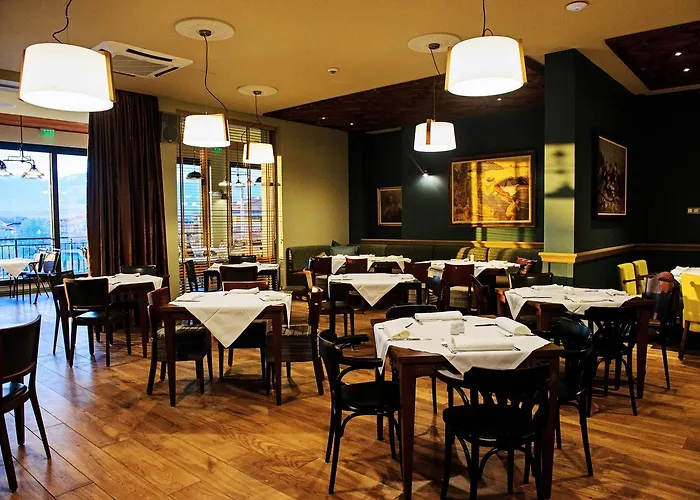 Hot Springs Medical And Hotel