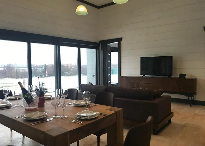 Hot Springs Medical And Otel 4*