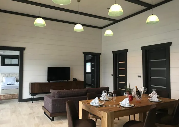 Otel Hot Springs Medical And 4*