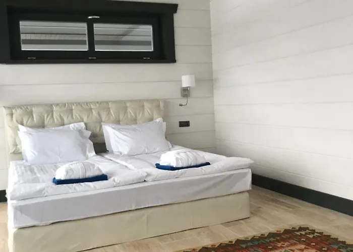 Hot Springs Medical And