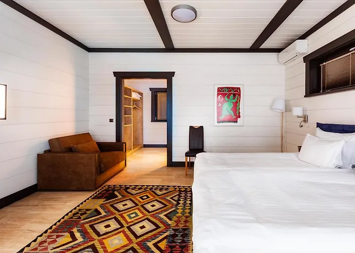 Hot Springs Medical And